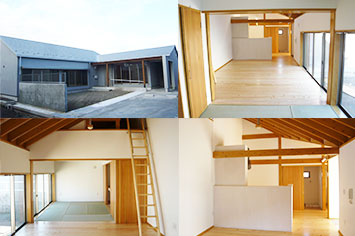 小国町町営住宅 小国町町営住宅